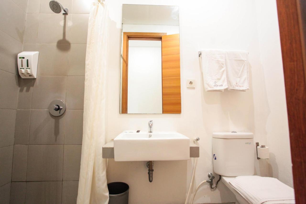 Legreen Suite Kuningan Jakarta Exterior foto